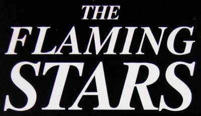logo The Flaming Stars